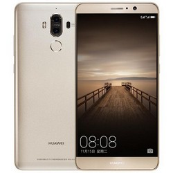 Замена разъема зарядки на телефоне Huawei Mate 9 в Томске